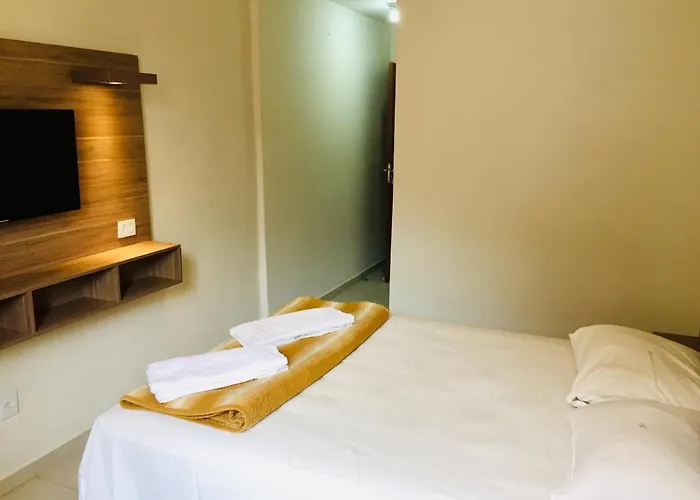Brasil Hotel