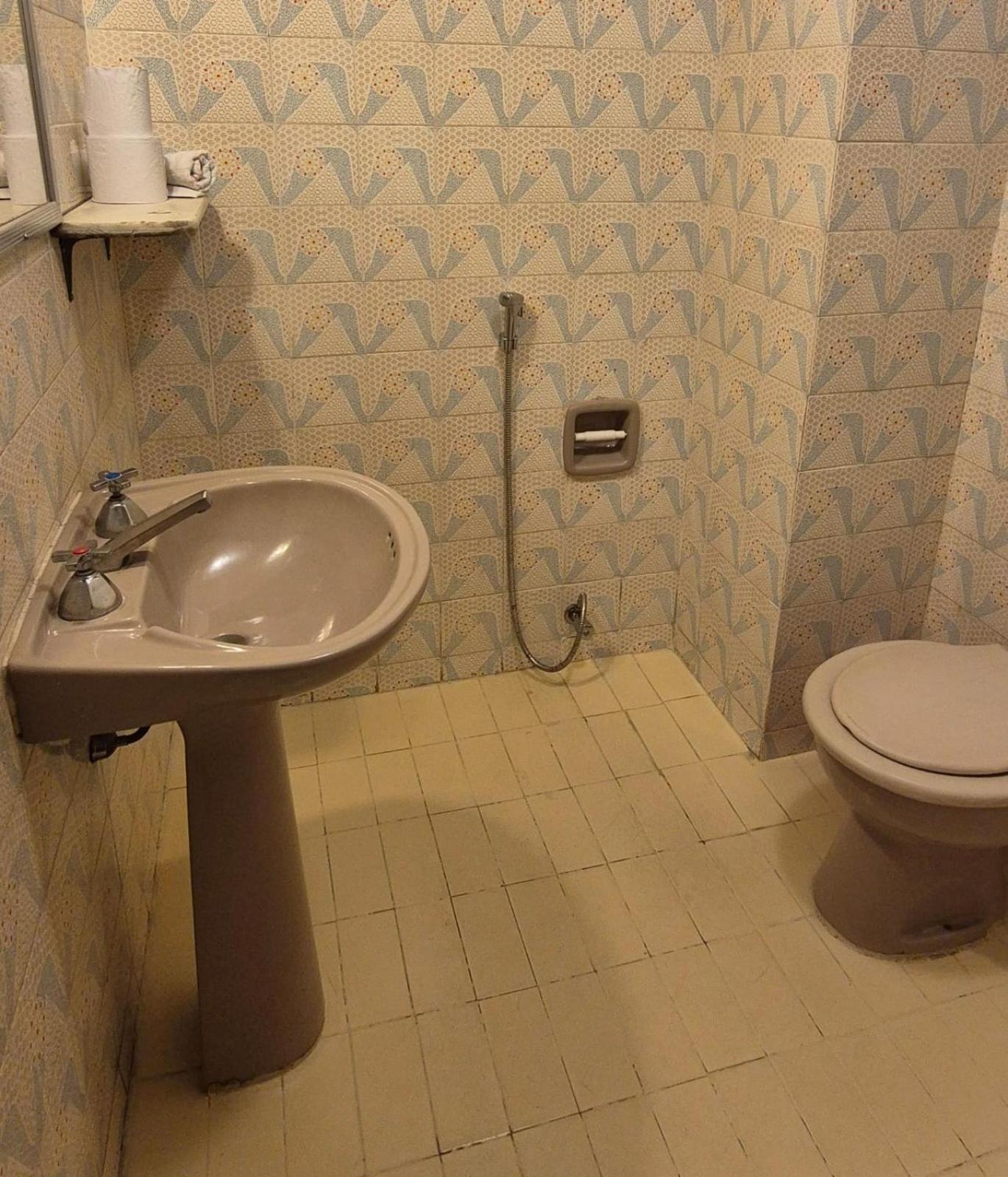Brasil Hotel 2*