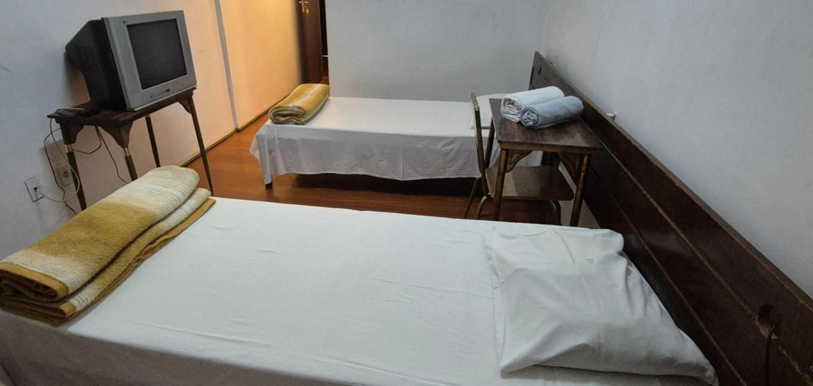 Brasil Hotel Tres Pontas (Minas Gerais)