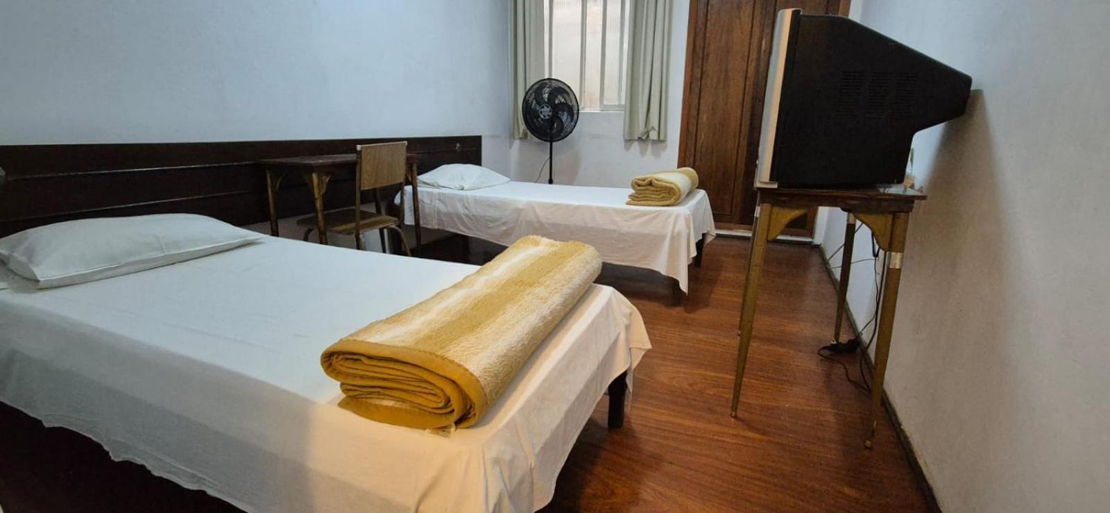 Hotel Brasil Tres Pontas (Minas Gerais)