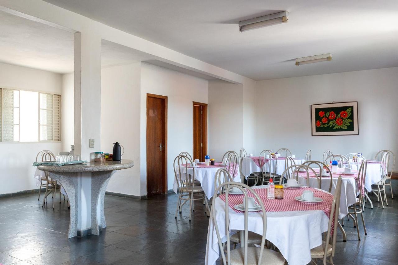 Brasil Hotel Tres Pontas (Minas Gerais)