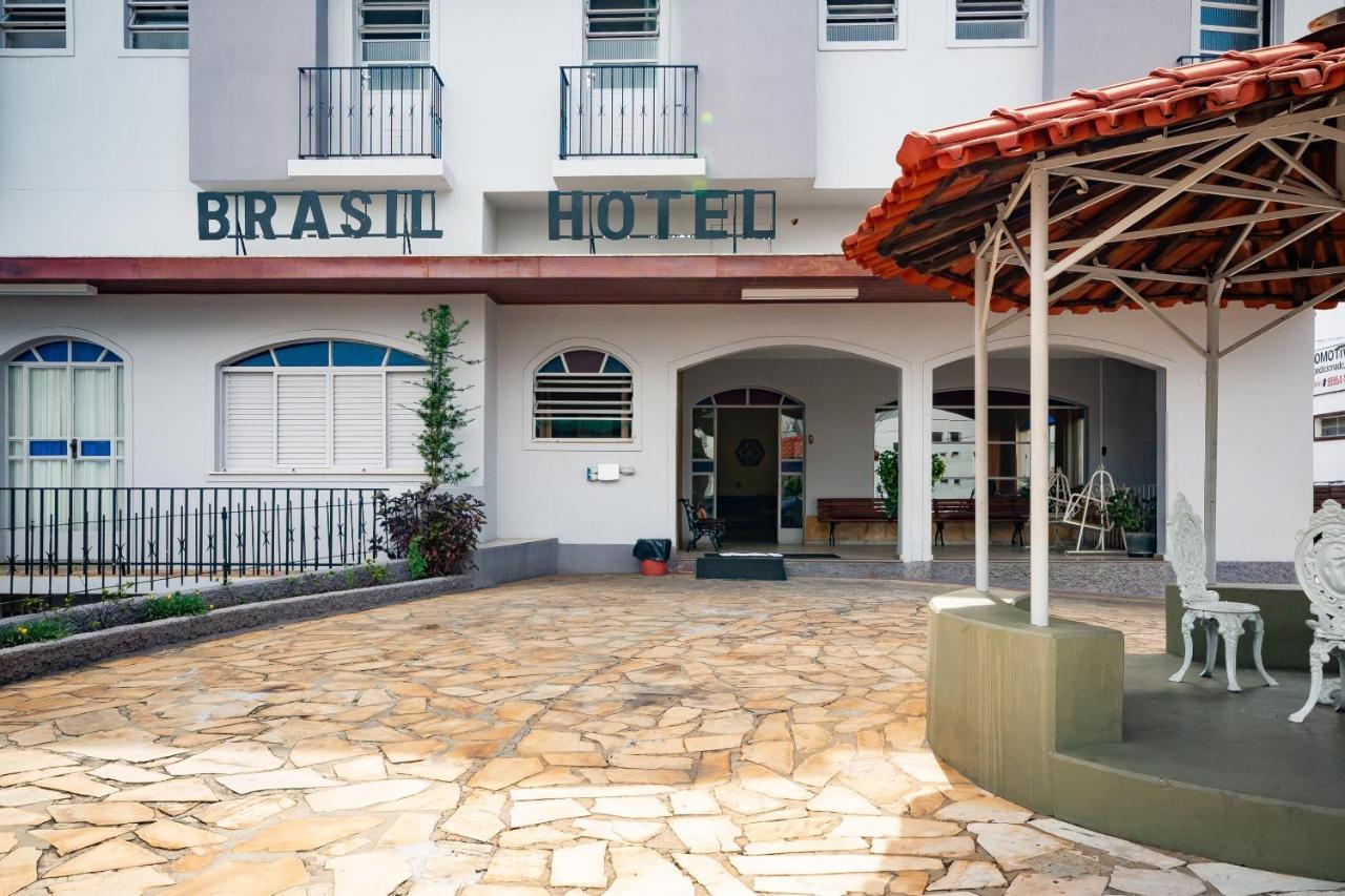 Brasil Hotel 2*