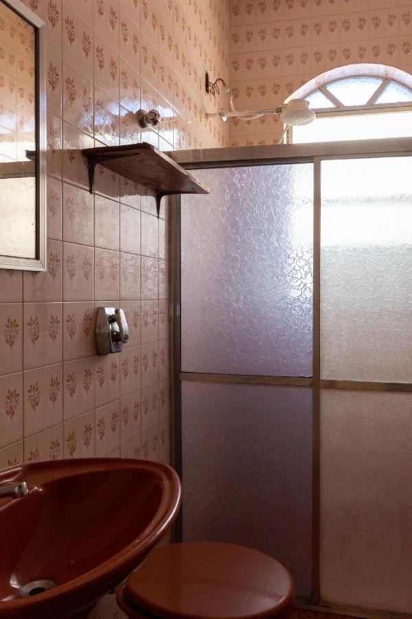 Hotel Brasil Tres Pontas (Minas Gerais)