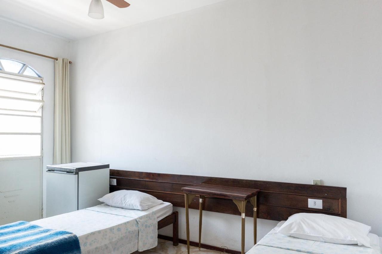 Brasil Hotel 2*