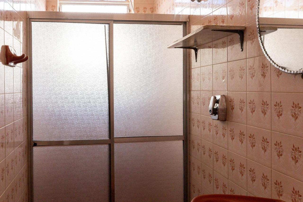 Hotel Brasil Tres Pontas (Minas Gerais)
